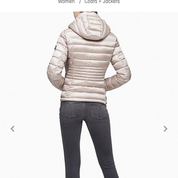 Jacket Calvin Klein brand new - Picture 3 of 5